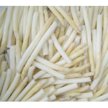 Canned White Asparagus From China High Quality